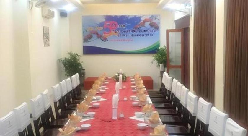 7S Hotel Thu Bon Danang Kültér fotó