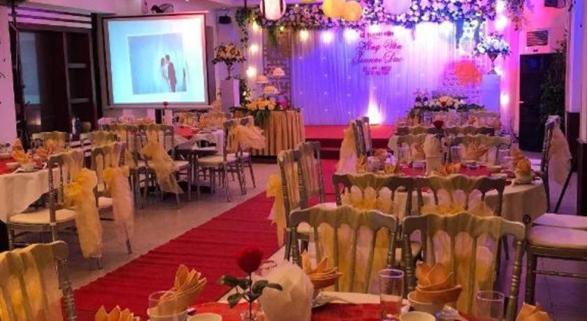 7S Hotel Thu Bon Danang Kültér fotó