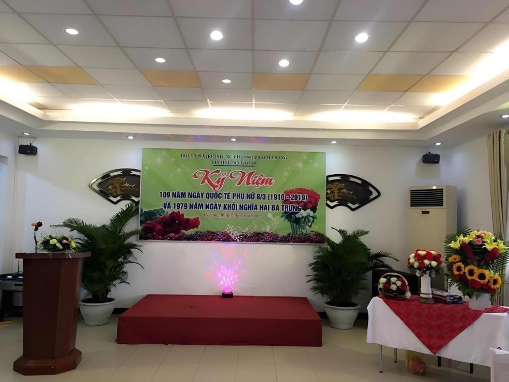 7S Hotel Thu Bon Danang Kültér fotó