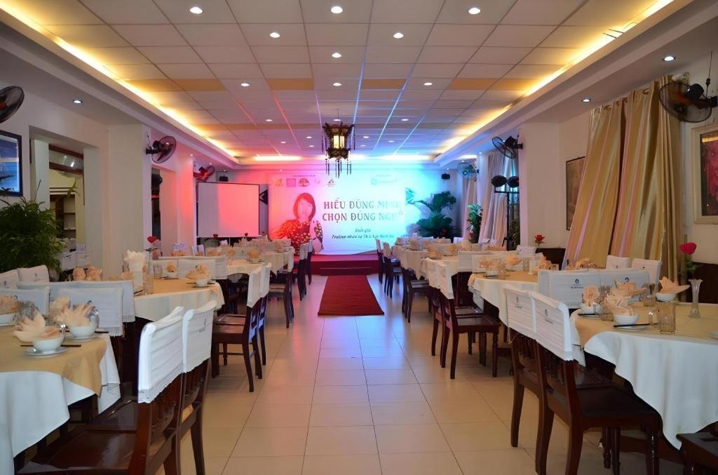 7S Hotel Thu Bon Danang Kültér fotó