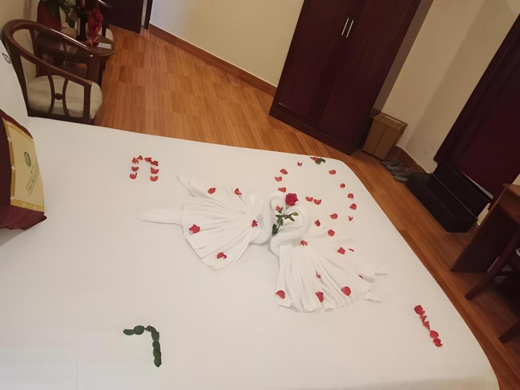 7S Hotel Thu Bon Danang Kültér fotó