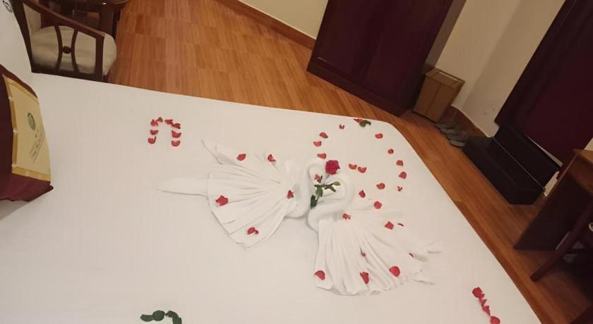 7S Hotel Thu Bon Danang Kültér fotó