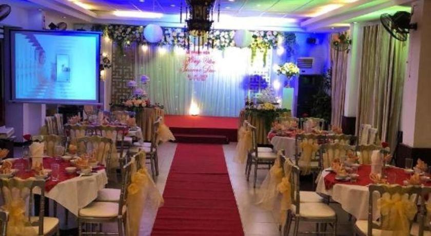 7S Hotel Thu Bon Danang Kültér fotó
