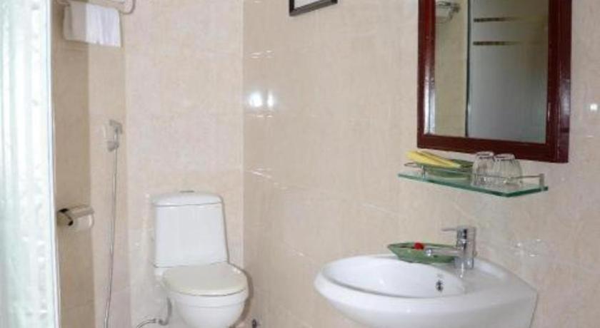 7S Hotel Thu Bon Danang Kültér fotó