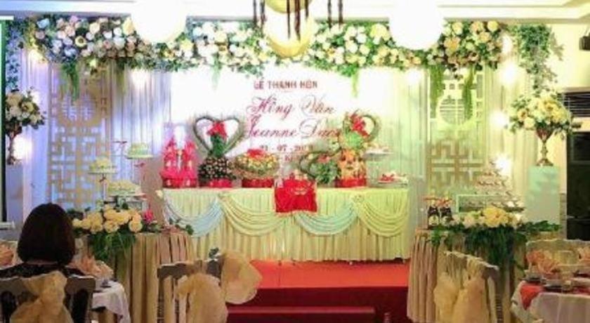 7S Hotel Thu Bon Danang Kültér fotó