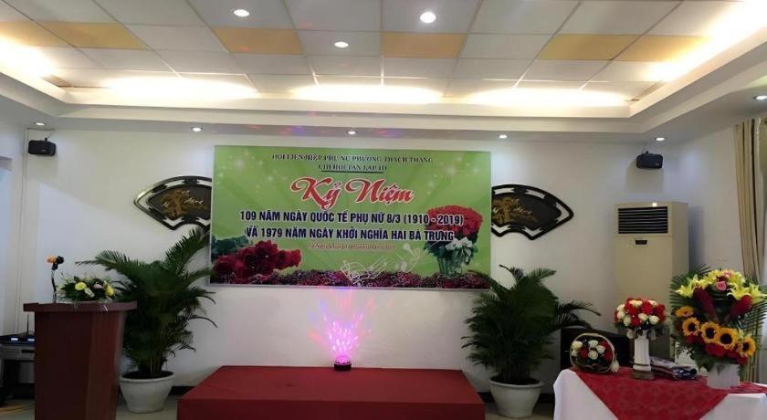 7S Hotel Thu Bon Danang Kültér fotó