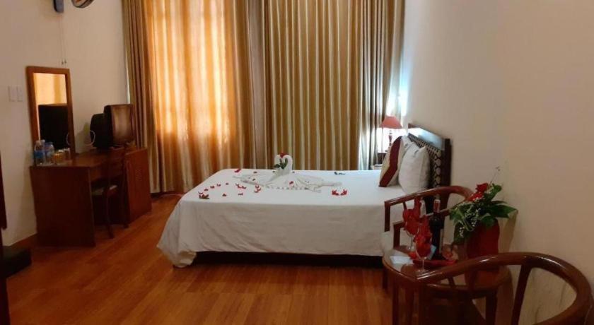 7S Hotel Thu Bon Danang Kültér fotó