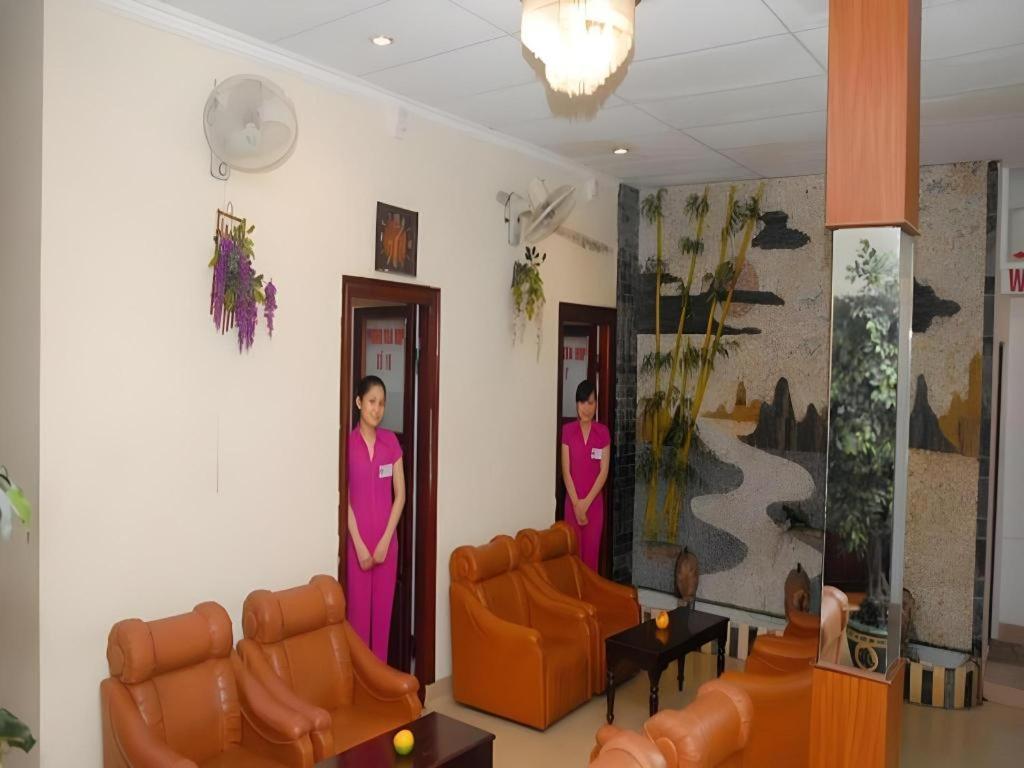 7S Hotel Thu Bon Danang Kültér fotó