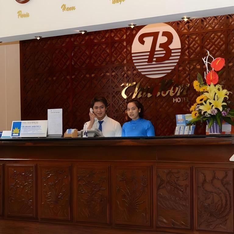 7S Hotel Thu Bon Danang Kültér fotó