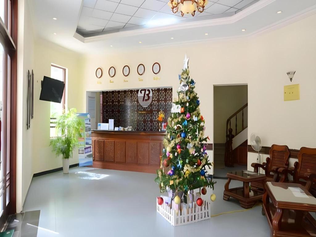 7S Hotel Thu Bon Danang Kültér fotó